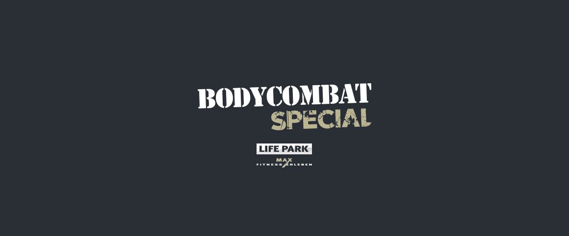 Bodycombat Special zur CLUB NIGHT am Samstag 10. November 2018
