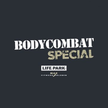 Bodycombat Special zur CLUB NIGHT am Samstag 10. November 2018