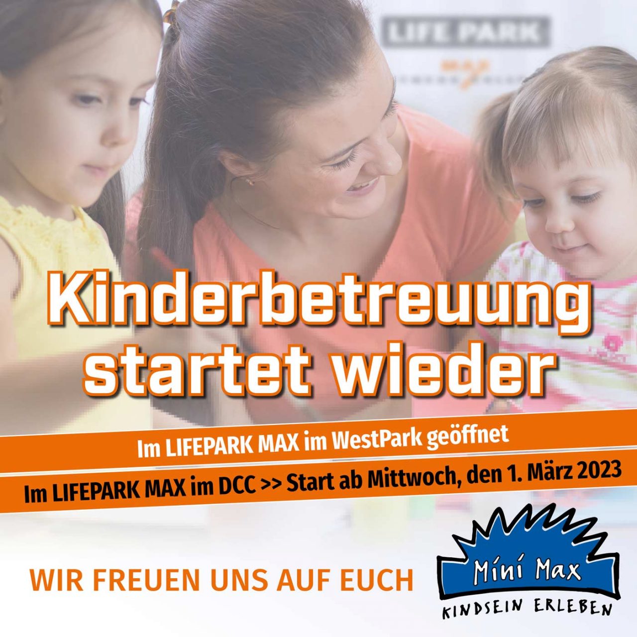 Kinderärzte Ingolstadt Im Donau City Center LIFE PARK MAX — Fitness für Ingolstadt - LIFEPARK MAX