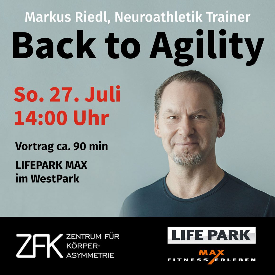 Back to Agility Vol. 02