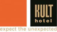 KULT_Hotel_Logo_300dpi mit expect the unexpected